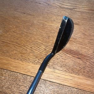 Arnold Palmer Vintage Blade Putter in good condition RH
